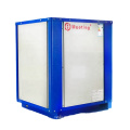 Meeting High Efficient water source heat pump suitable  greenhouse planting industry water source heat pump